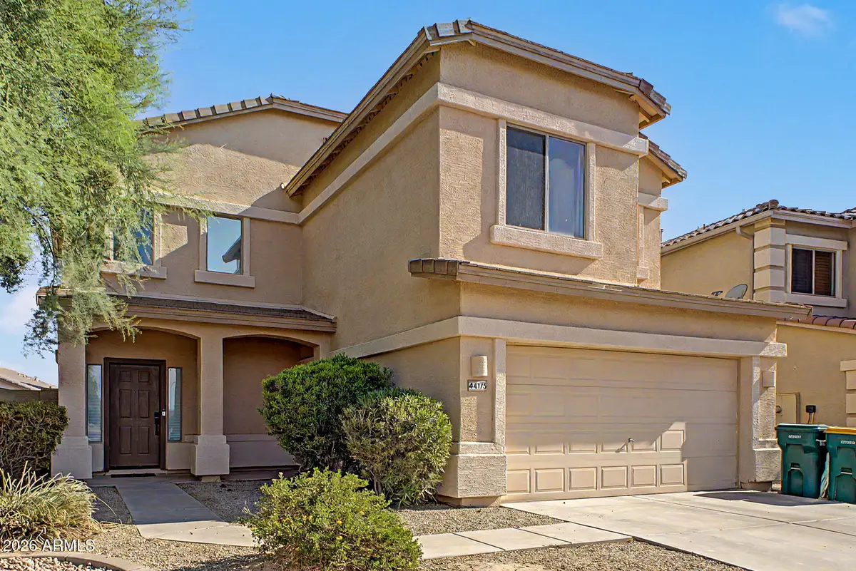 44175 W Knauss Drive, Maricopa, AZ 85138 - #1