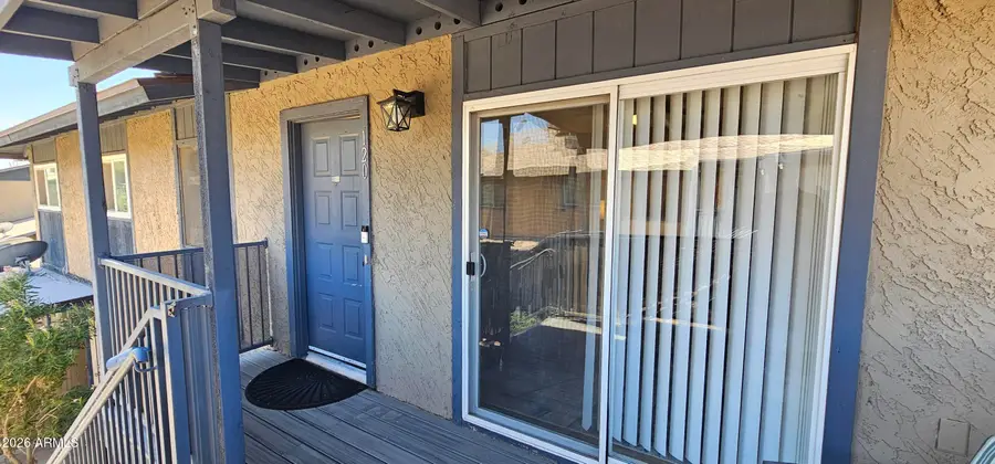 286 W Palomino Drive #120, Chandler, AZ 85225 - #2