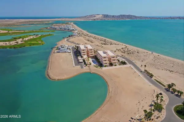 A-305 Vista Dorado Condos -- #A202, Mexican Water, 86514