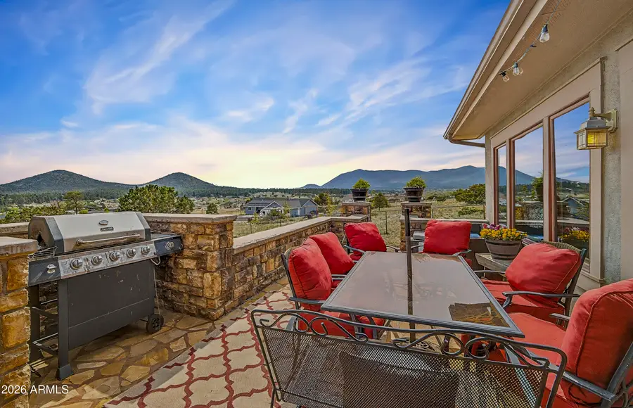 8140 Sleeping Dog Road, Flagstaff, AZ 86004 - #2