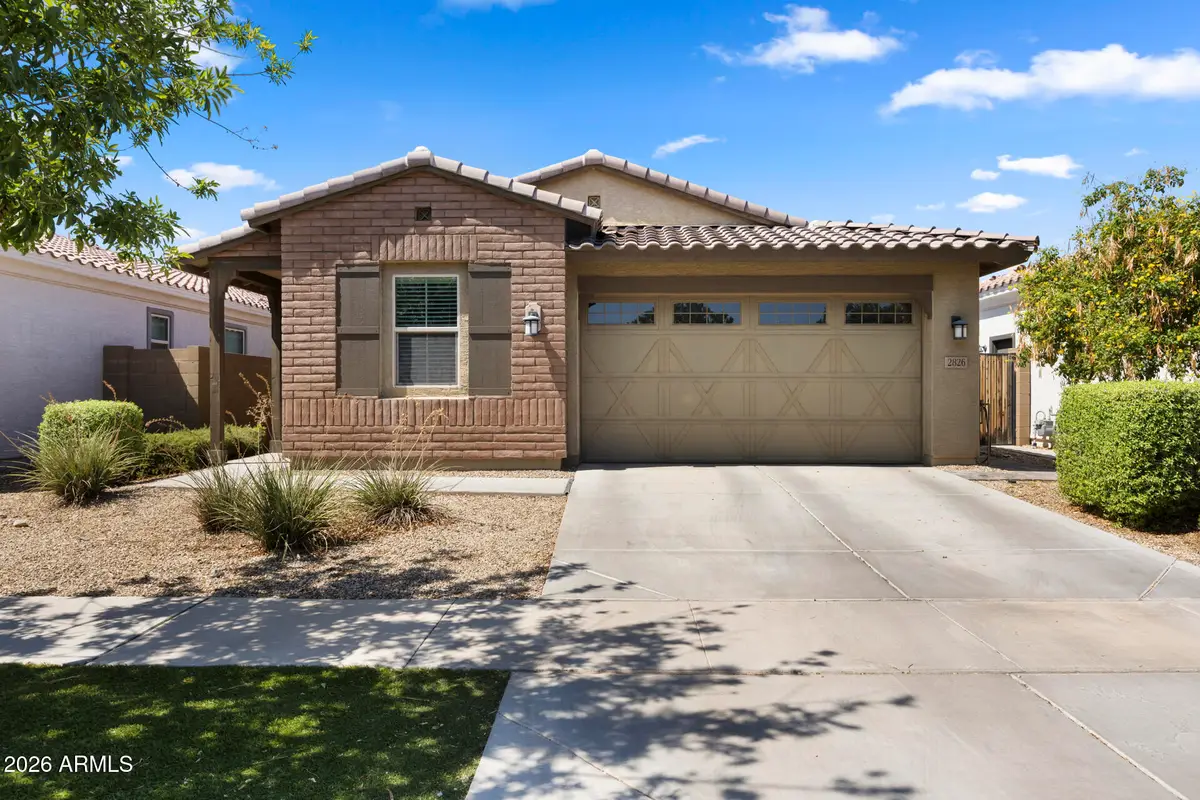 2826 E Fraktur Road, Phoenix, AZ 85040 - #1