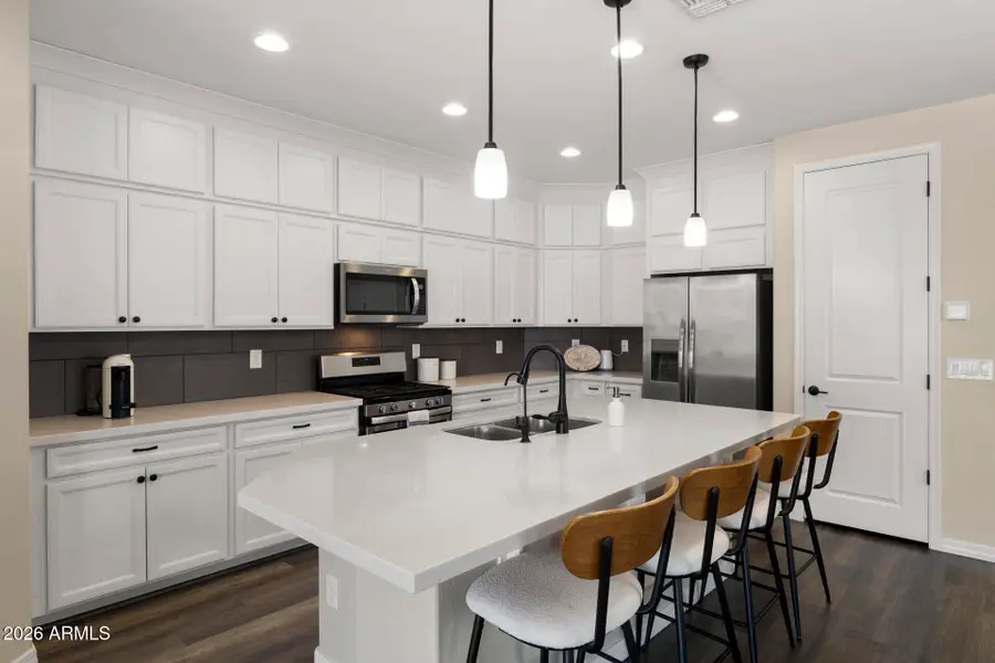 2826 E Fraktur Road, Phoenix, AZ 85040 - #3