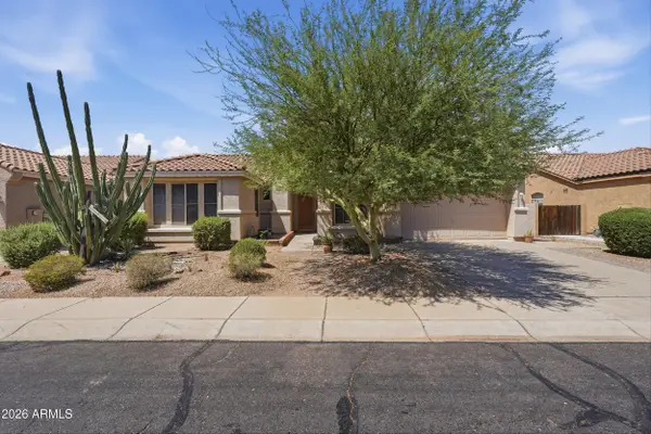 4010 E Hamblin Drive, Phoenix, AZ 85050