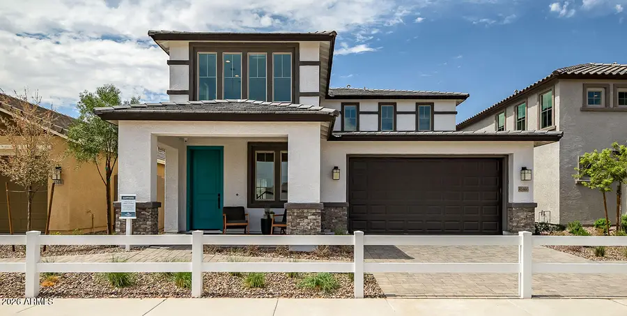 43460 N Hinoki Street, Queen Creek, AZ 85140 - #2