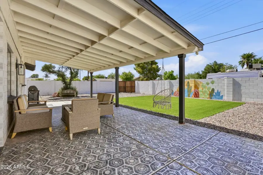 8702 E Sheridan Street, Scottsdale, AZ 85257 - #2