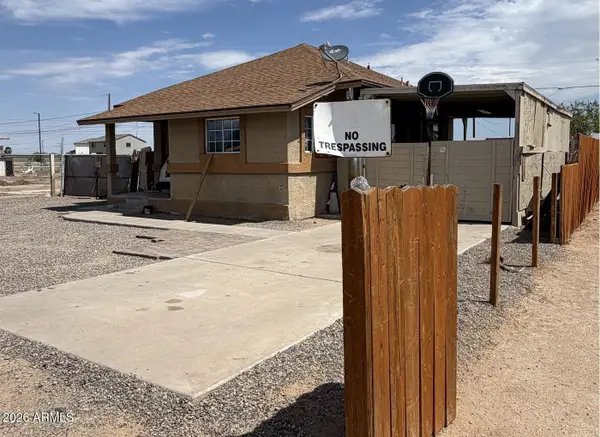 112 E 6th Avenue E, Buckeye, AZ 85326