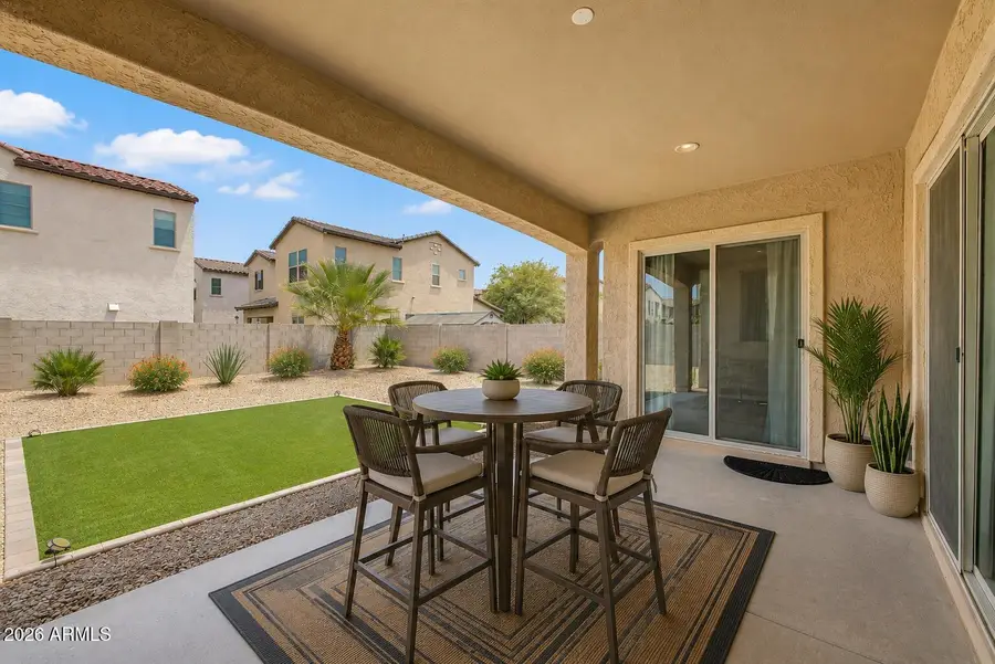 5025 N 190th Drive, Litchfield Park, AZ 85340 - #3