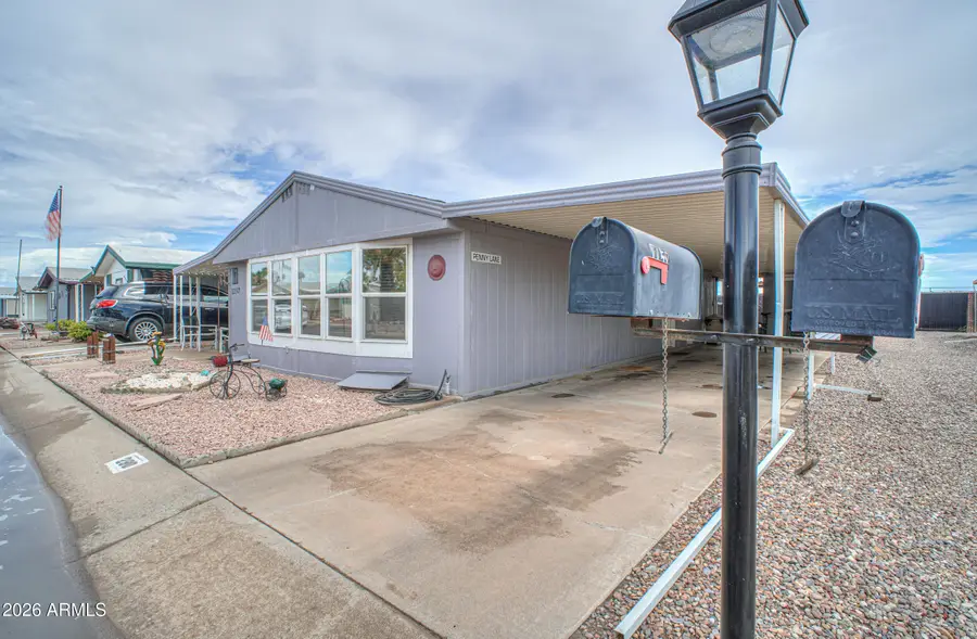 2100 N Trekell Road #290, Casa Grande, AZ 85122 - #2