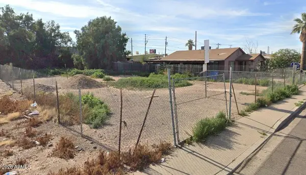 1929 E Adams Street #5, Phoenix, AZ 85034