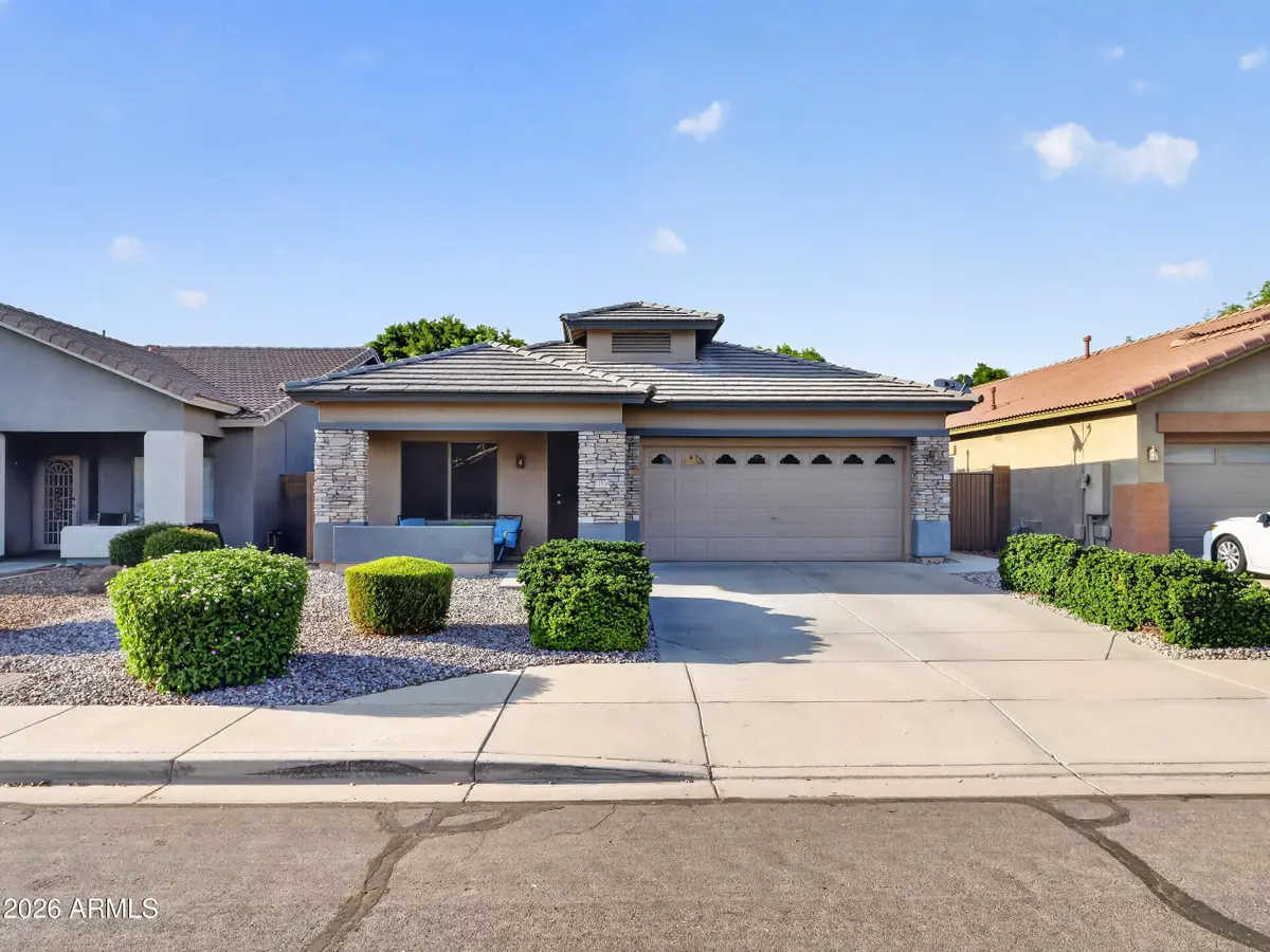 12536 W Monterosa Drive, Litchfield Park, AZ 85340 - #1