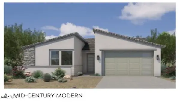 30378 W Hackberry Lane, Buckeye, AZ 85396