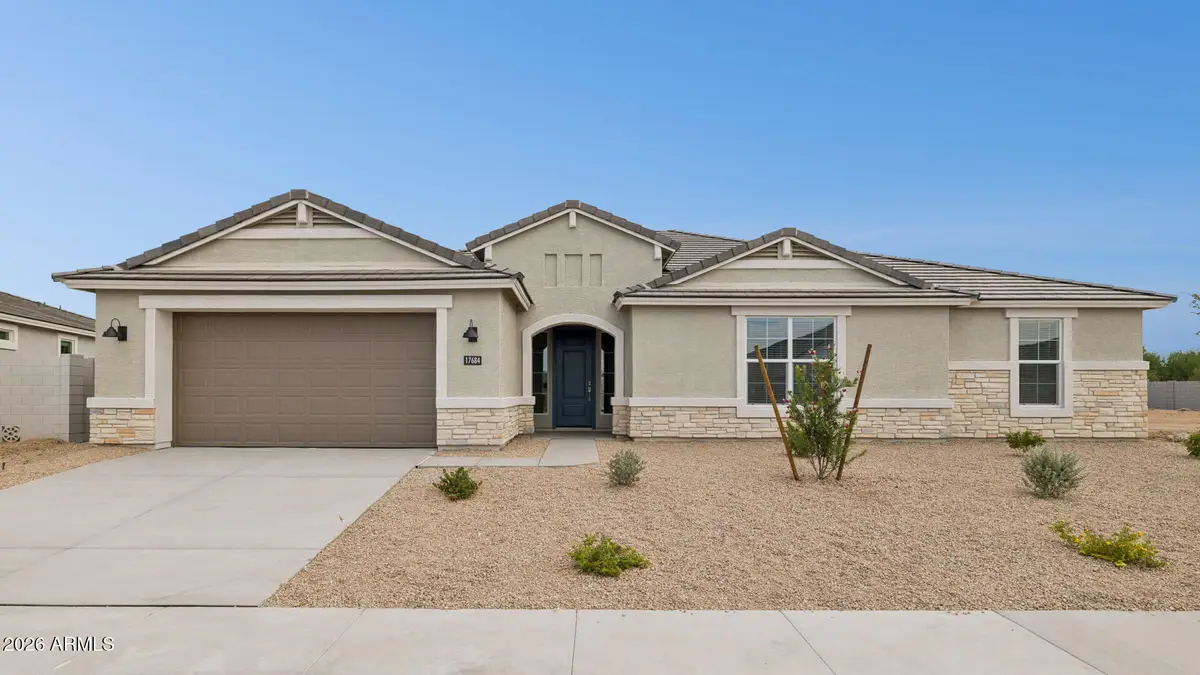 17633 W Brown Street, Waddell, AZ 85355 - #1