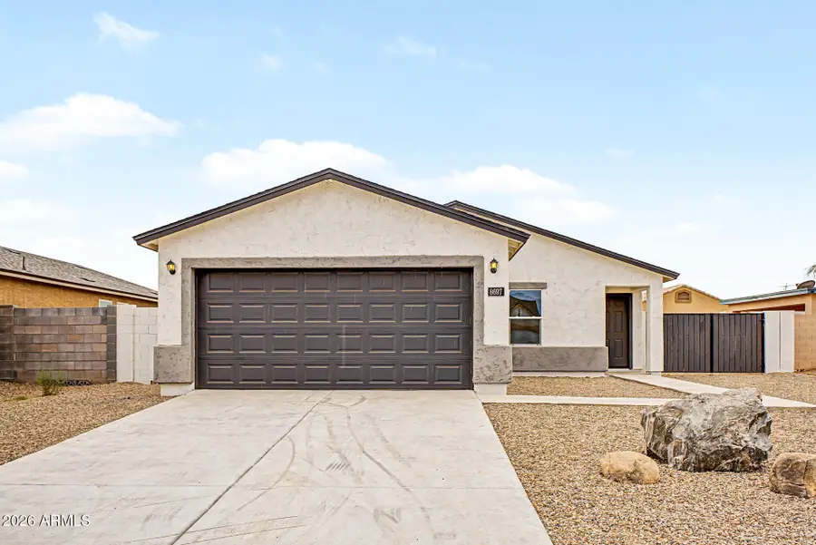 10590 W Fernando Drive, Arizona City, AZ 85123 - #2