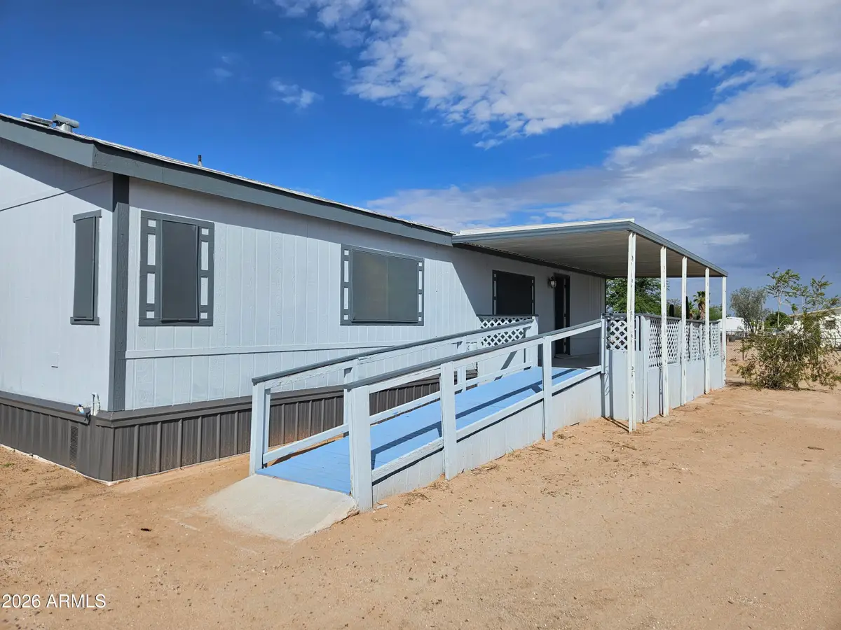 32387 W Santa Cruz Avenue, Maricopa, AZ 85138 - #1