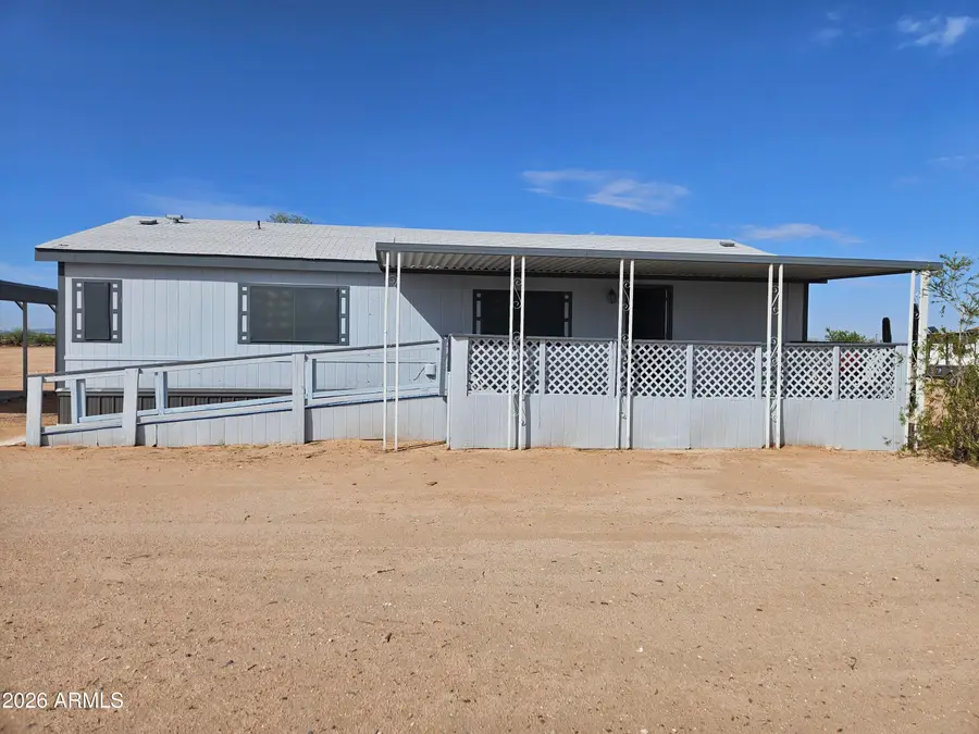 32387 W Santa Cruz Avenue, Maricopa, AZ 85138 - #2