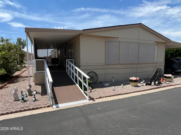 11596 W Sierra Dawn Boulevard #226, Surprise, AZ 85378