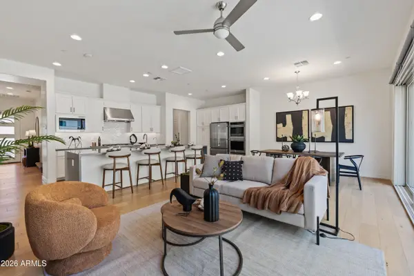 7436 E Paraiso Drive, Scottsdale, AZ 85255