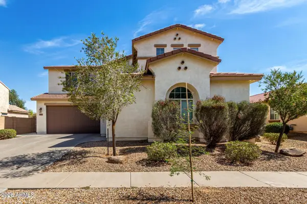17153 W Gambit Trail, Surprise, AZ 85387