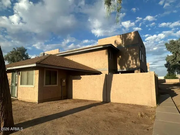 6911 W Devonshire Avenue #1270, Phoenix, AZ 85033