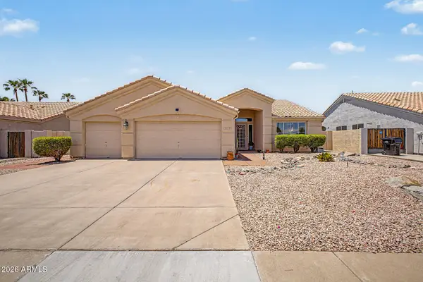 2340 S Revolta --, Mesa, AZ 85209