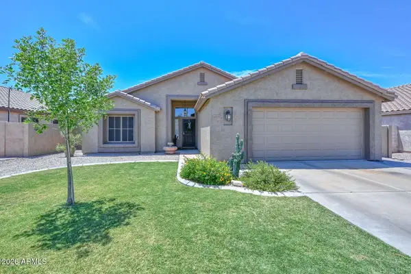 10227 E Osage Avenue E, Mesa, AZ 85212