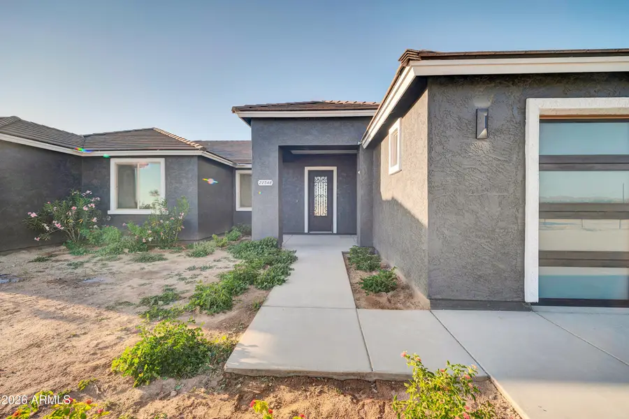 22548 W Huntington Drive, Buckeye, AZ 85326 - #2