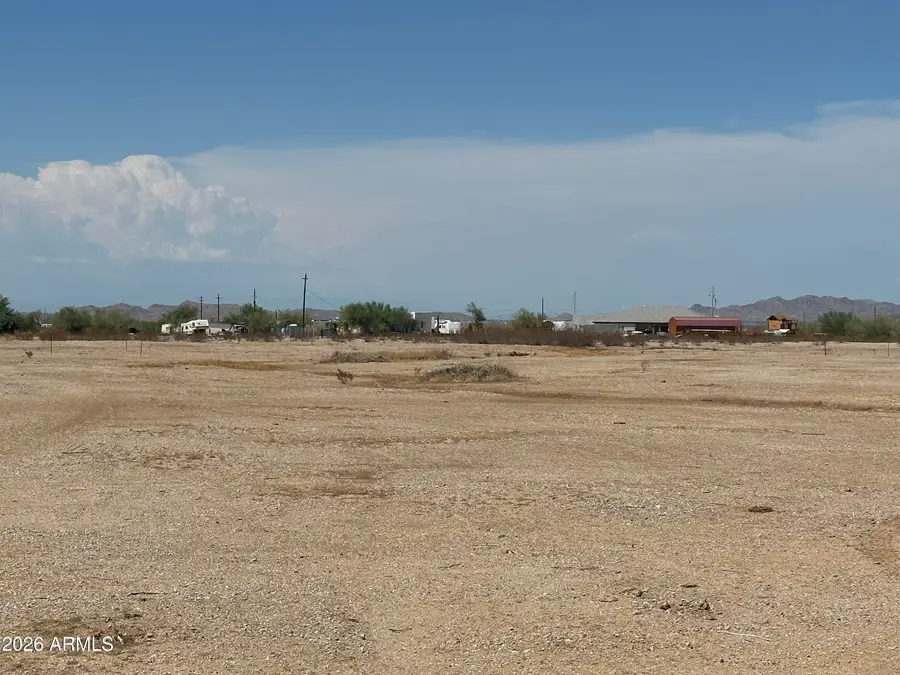 248XX S 191st Avenue #A, Buckeye, AZ 85326 - #2
