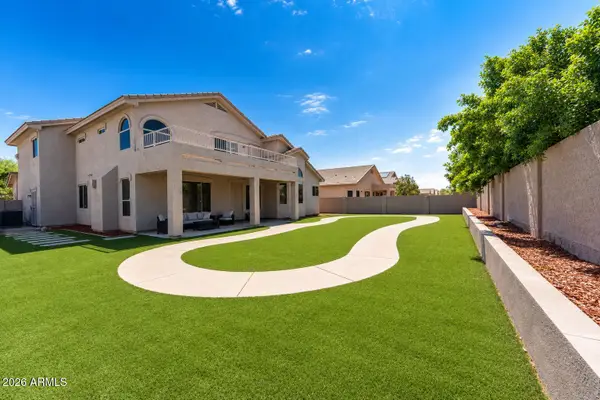 11046 E Decatur Street, Mesa, AZ 85207