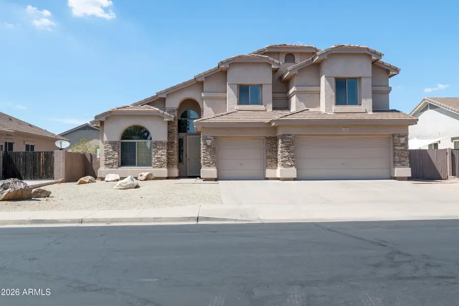 11046 E Decatur Street, Mesa, AZ 85207 - #2