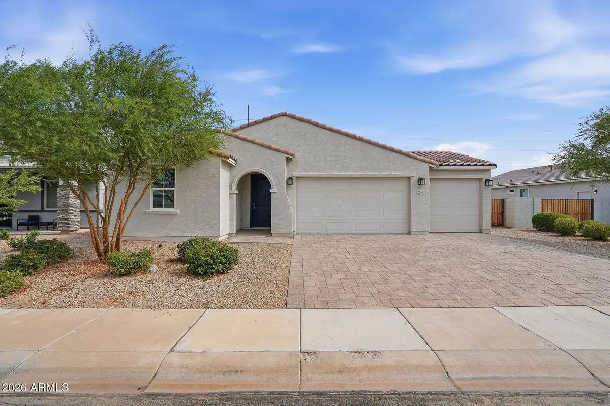 2050 E Piedmont Place, Casa Grande, AZ 85122 - #1