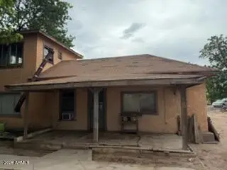 9690 W Highway 70 --, Pima, AZ 85543