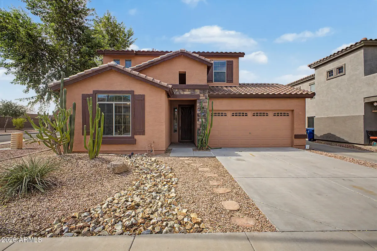 2729 E Chester Drive, Chandler, AZ 85286 - #1