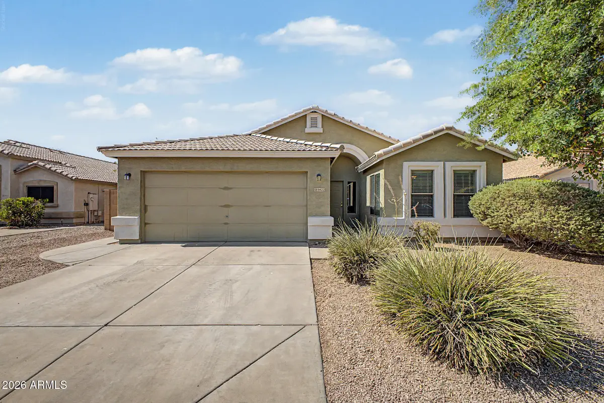 8432 W Whyman Avenue, Tolleson, AZ 85353 - #1