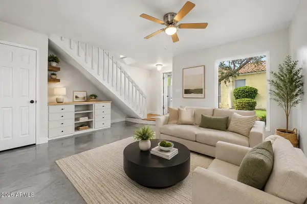 6540 N 7th Avenue #41, Phoenix, AZ 85013