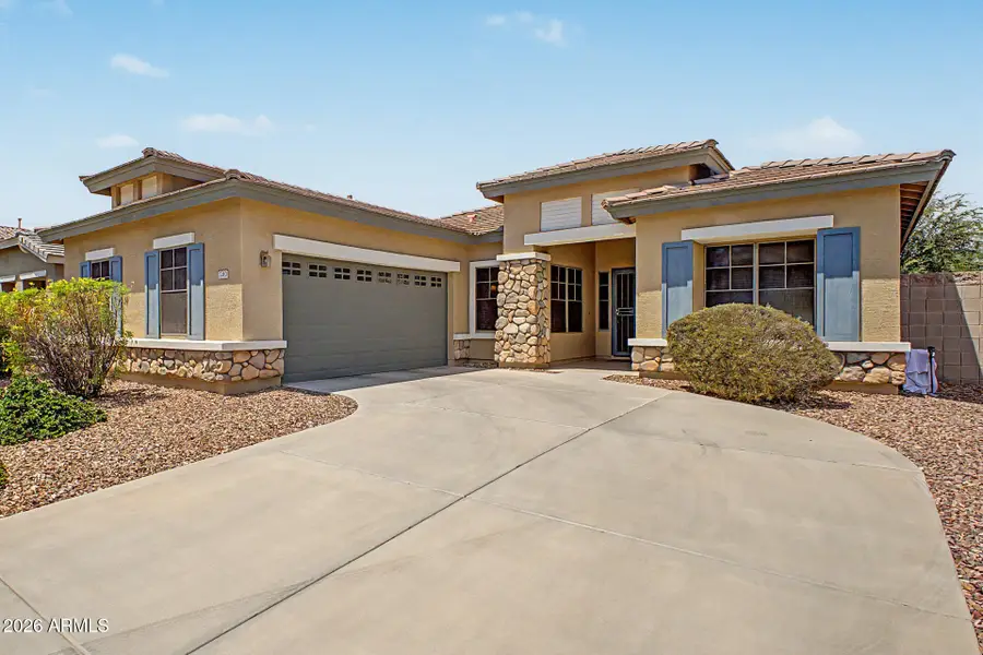 7310 N 88th Lane, Glendale, AZ 85305 - #2