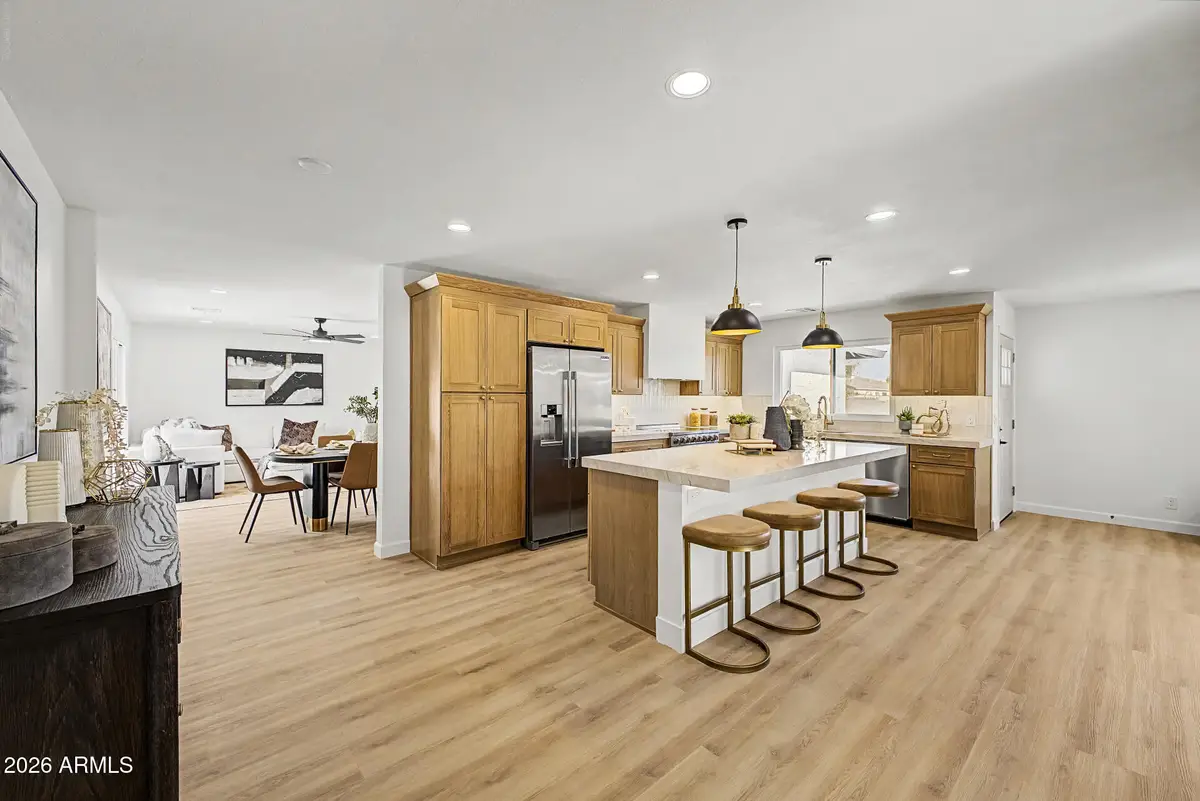 4916 W Grovers Avenue, Glendale, AZ 85308 - #1