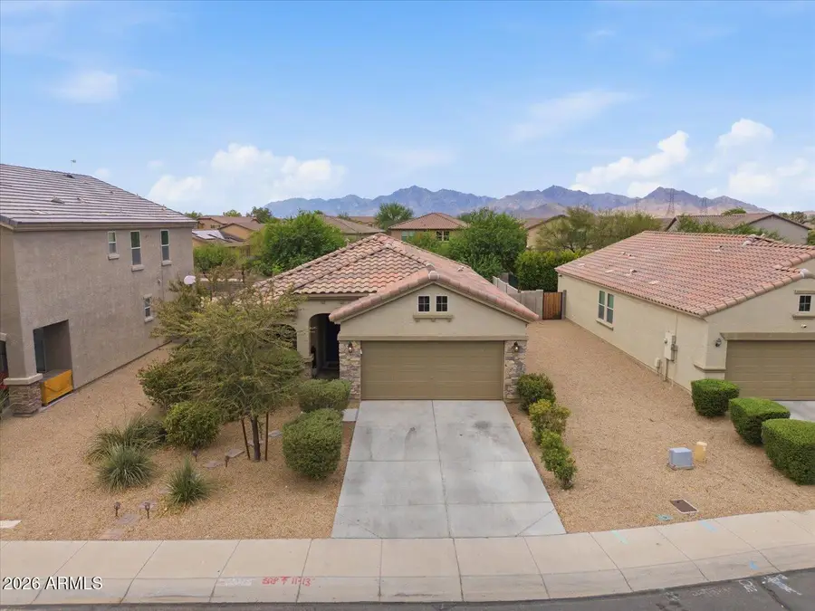 12029 W Locust Lane, Avondale, AZ 85323 - #3