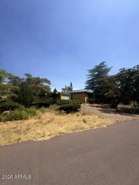 350 Last Wagon Drive, Sedona, AZ 86336 - #1