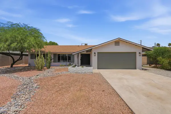 1318 E La Jolla Drive, Tempe, AZ 85282