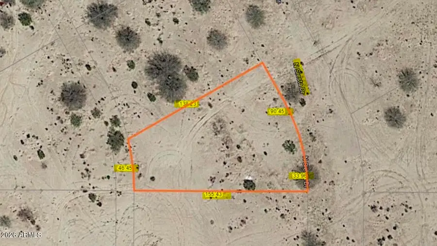 4220 N Valencia Drive #23, Eloy, AZ 85131 - #2