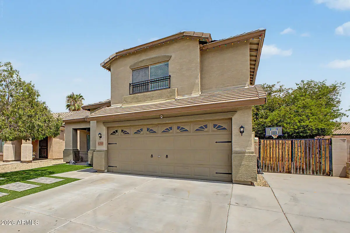 11313 W Lincoln Street, Avondale, AZ 85323 - #1