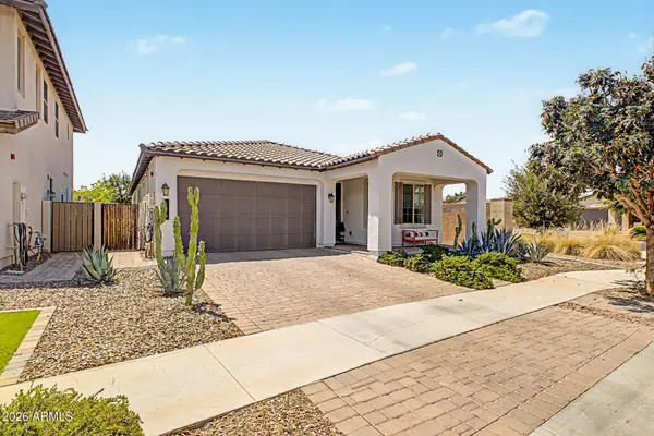1876 S Huish Drive, Gilbert, AZ 85295