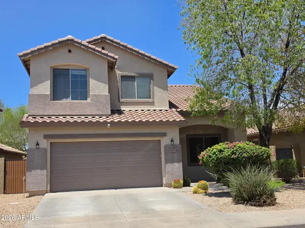 39512 N Prairie Lane, Anthem, AZ 85086