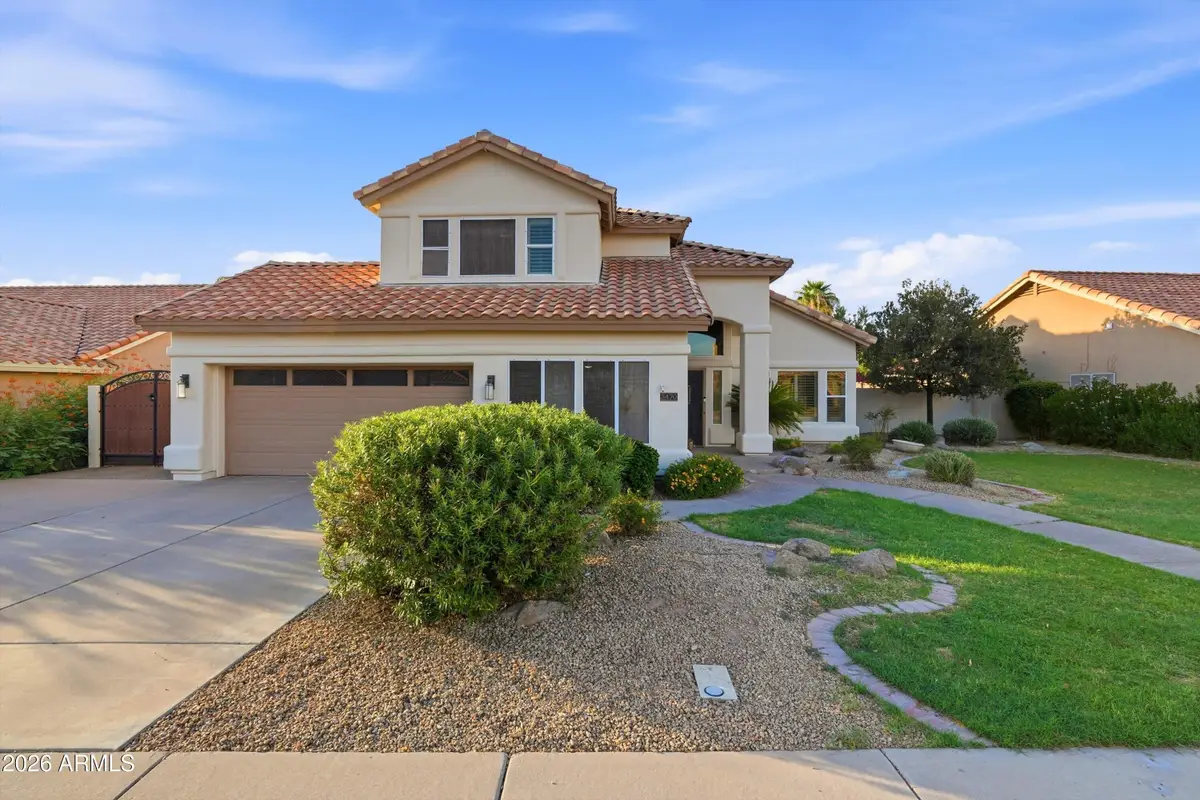 3470 W Jasper Drive, Chandler, AZ 85226 - #1
