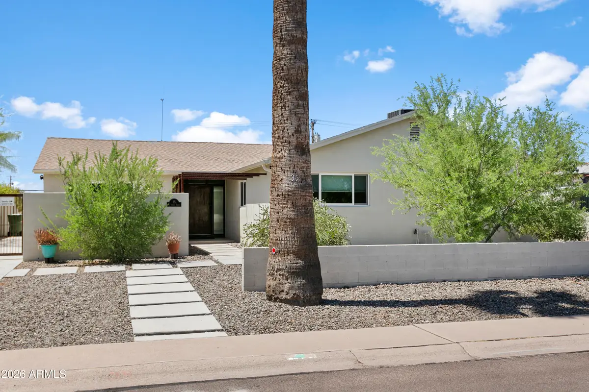 35 E Papago Drive, Tempe, AZ 85288 - #1