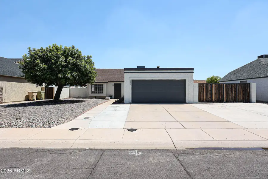 5925 W Crocus Drive, Glendale, AZ 85306 - #3