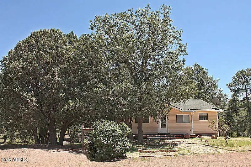 1644 W White Mountain Boulevard, Lakeside, AZ 85929 - #2