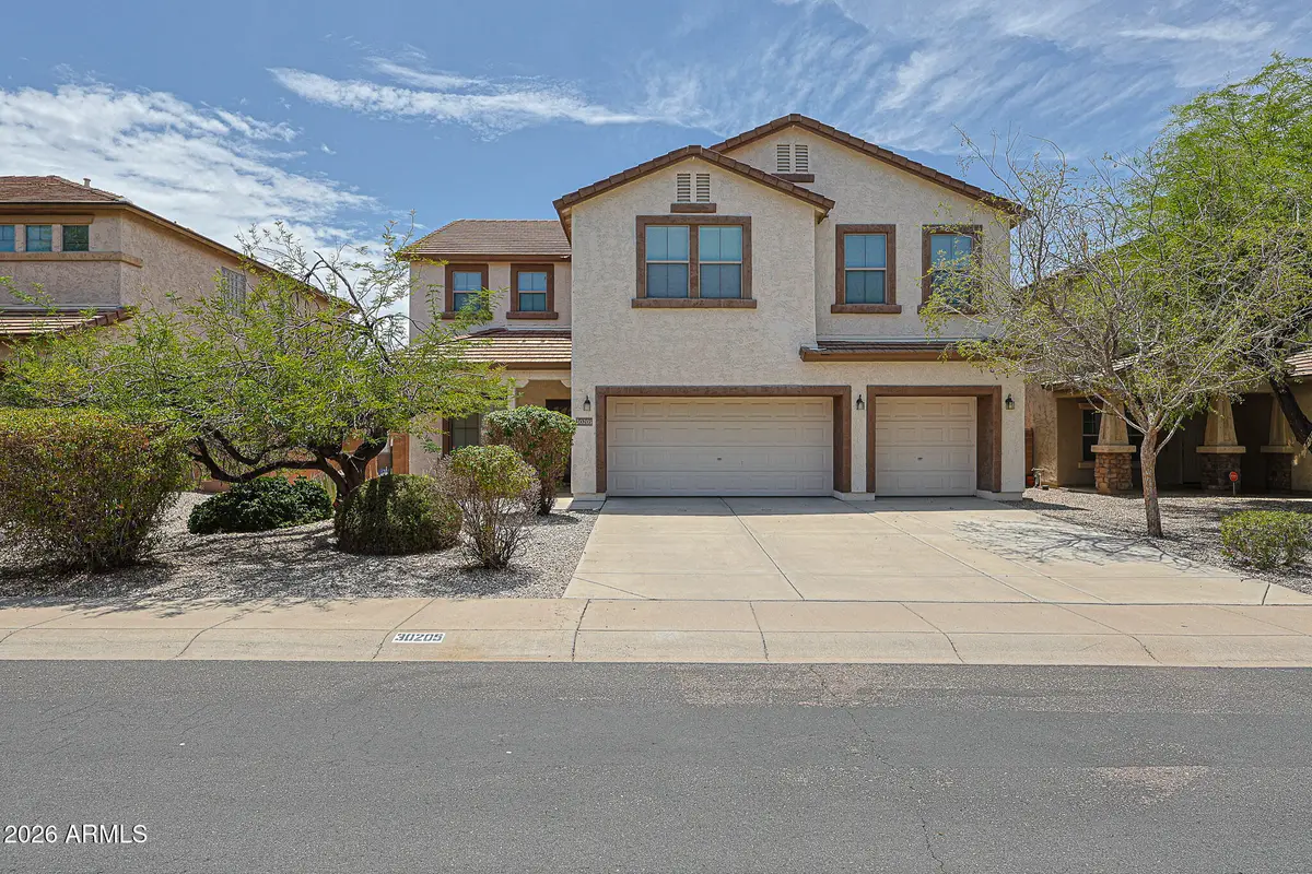 30205 W Flower Street, Buckeye, AZ 85396 - #1