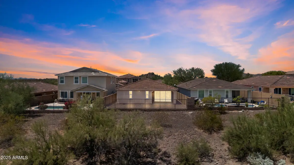 30855 N 138th Avenue, Peoria, AZ 85383 - #1
