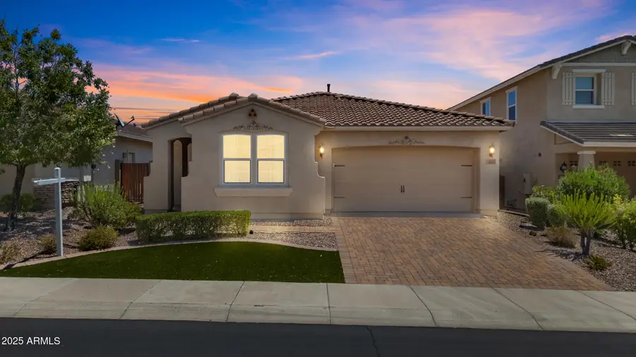 30855 N 138th Avenue, Peoria, AZ 85383 - #2